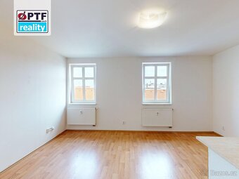 Pronájem bytu 2+kk (65 m²) v Plzni na Slovanech - 4