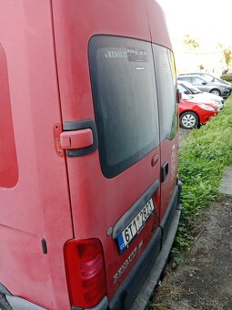 Renault master - 4