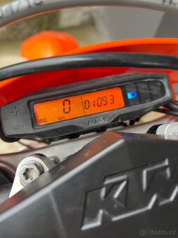 KTM 350 EXC-F 2019 - 4