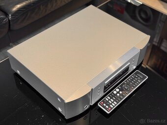 Marantz CD6005 CD přehrávač s DO - 4