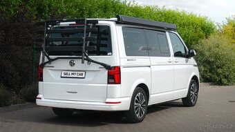 Volkswagen California, Beach 2,0TDI/110kW 4x4 DSG - 4