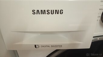 Pračka se sušičkou Samsung - 4