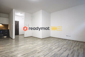 Pronájem moderního bytu 2+kk, 54 m2, v Hodoníně - 4
