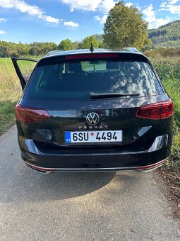 Volkswagen Passat B8 (2020) - 4
