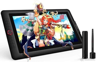 Grafický tablet Artist 15,6 Pro - 4