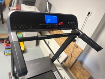 Běhací pás IncondiT70i - 4