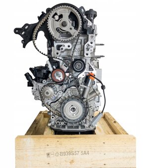 NOVÝ MOTOR 1,5 BLUE HDI CITROEN PEUGEOT 16V EURO 6 YH01 YHY - 4