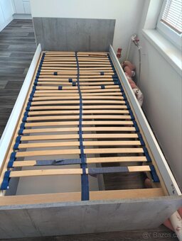 Postel 90x200 - 4