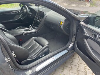 G15 840xd Xdrive DPH TOP STAV-možná výměna - 4