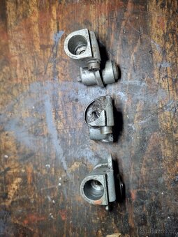 Prodám převodníktachometru ČZ 125,150. - 4