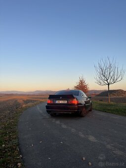 BMW E46 Coupe Turbo - 4