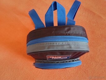 Dětský předškolní batoh Transformers Optimus Prime. - 4