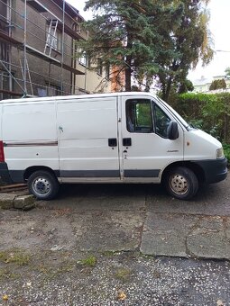 Citroen Jumper 2.0hdi - 4