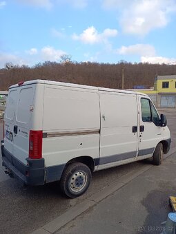 Citroen Jumper 2.0hdi - 4