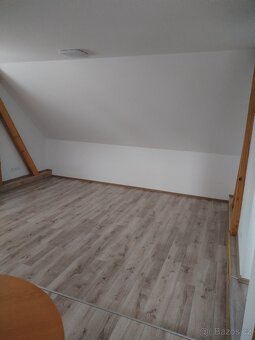 Pronájem bytu - 4