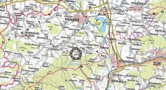 Zemědělská půda, prodej, Lubná, Kroměříž - 4