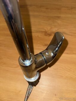 Kuchyňská vodovodní baterie - 4