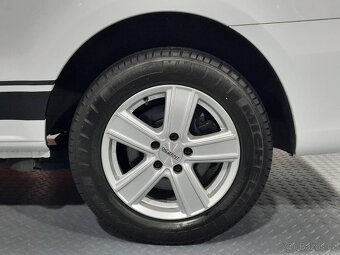 Mercedes-Benz Vito 114 CDI extralang L3 Sortimo pojazdná die - 4