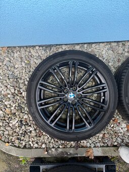 ☀️BMW 664M R19 JET BLACK☀️ - 4