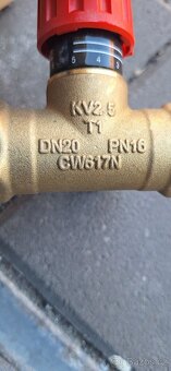 Danfoss 003Z2132 - 4