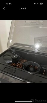 kávovar KRUPS Evidence EA89ZB10 - 4