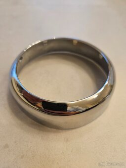 Stadion S11 rámeček světla - nový chrom - 4