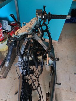 ND Honda NSR 125R - 4