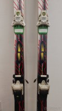 Sjezdové lyže Kneissl - 4