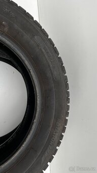 2x - zimní pneu - 185/65 R15 88T - SEBRING - 6mm - 4
