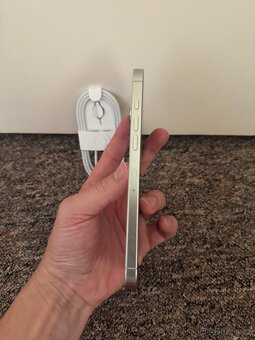 Apple iPhone 16 Pro Max 256gb White. Zaruka, TOP stav. - 4