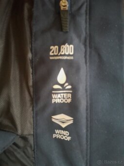 Lyžařský komplet Rossignol - 4