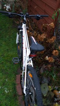 Zánovní Horské kolo GT Avalanche můžu POSLAT s lehkým ALU rá - 4