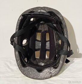 Cyklistická přilba AUTHOR Mirage vel.S - 4