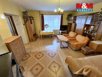 Prodej rodinného domu, 250 m², Kravaře, ul. Pod Lipou - 4