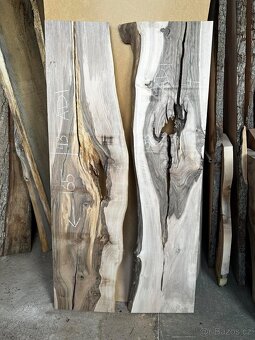 Sety na epoxidové stoly a desky - 4