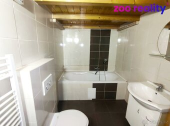 Prodej, zděný byt 3+kk, Trutnov - 4