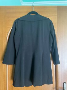 Dámské sako – kabátek zn.Calvin Klein,vel.M - 4