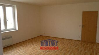 Pronájem bytu 2kk ulice Hlinská, České Budějovice - 4