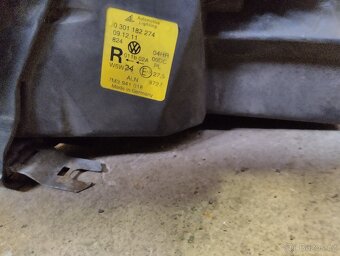 Světlomety Alhambra - 4