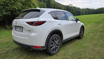 MAZDA CX-5 2.0 SPORTS LINE AWD  1.MAJITEL - 4