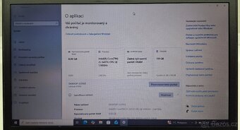 DELL Latitude 6430u plus adaptér. Nefunkční Bluetooth - 4