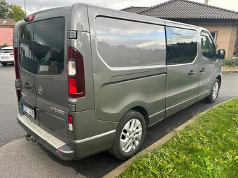 Opel Vivaro 1,6 biturbo 107kW - 4