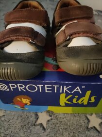 Sandály Protetika vel.26 - 4