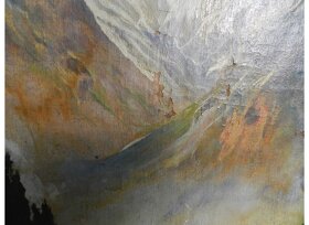 Pirázek – Hory, Josef kosejk - 4