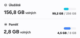 Samsung Galaxy A72 (8GB/256GB) - 4