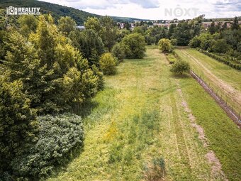 Prodej pozemek Bydlení, 2968㎡ - 4