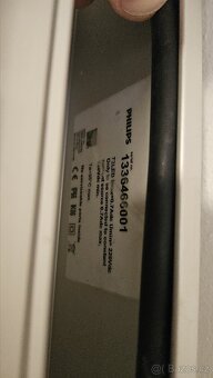 Svítidlo Philips hliníkové 2m - 4