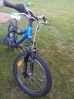 Dětské kolo Rock Machine, Surge 20 - 4