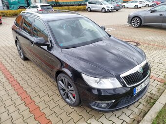 Octavia II RS 2.0TDI CR 125kw - 4