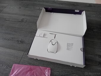 Monitor dechu Babysense 2 Pro - 4